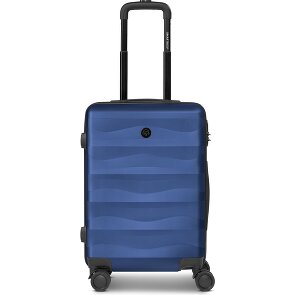 Smartbox Edition 03 4 roulettes Trolley de cabine 55 cm