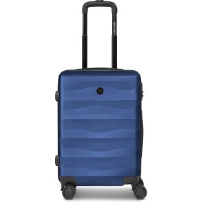 Smartbox Edition 03 4 roulettes Trolley de cabine 55 cm
