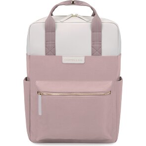 Kapten & Son Bergen Sac à dos de ville 33.5 cm