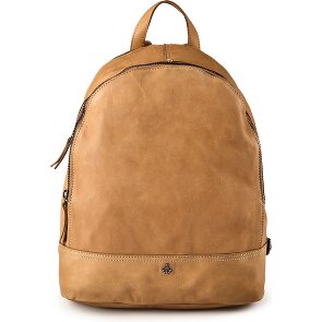 Harbour 2nd Anchor Love Meghan Daypack Cuir véritable 34 cm