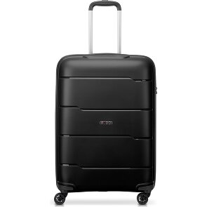 MODO by Roncato Galaxy 4 roulettes Trolley M 45 cm