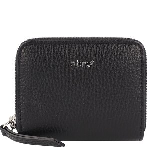 abro Adria Porte-monnaie Cuir 10.5 cm