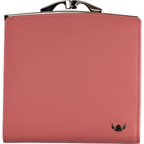 Golden Head Madrid Porte-monnaie Protection RFID Cuir 10 cm