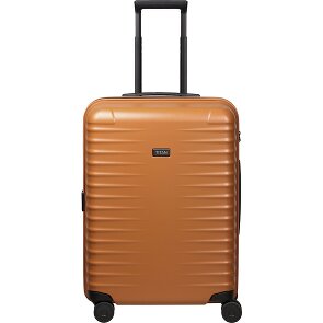 Titan Upgrade 4 roulettes Trolley M 65 cm