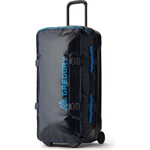 Gregory Alpaca 100 2 roulettes Trolley 82 cm