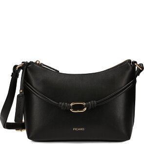 Picard Riviera Sac à bandoulière Cuir 25 cm