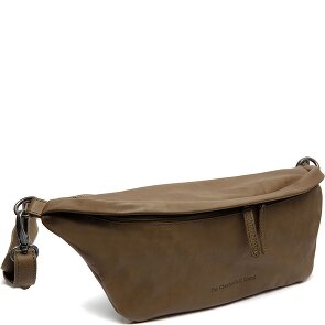 The Chesterfield Brand Kruger Sac banane Cuir véritable 40 cm