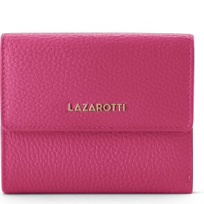 Lazarotti Bologna Leather Porte-monnaie Cuir 12 cm
