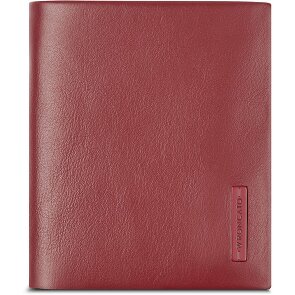 Roncato Detroit Porte-monnaie Protection RFID Cuir 9 cm