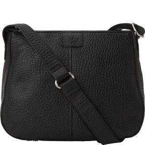 Voi Hirsch Sac à bandoulière Cuir 28 cm