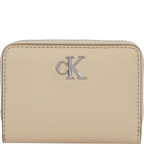 Calvin Klein Jeans Minimal Monogram Porte-monnaie 11.5 cm