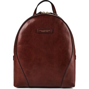 The Bridge Magda Daypack Cuir véritable 31 cm