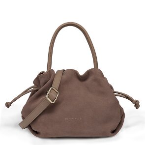 Hey Marly Cool Companion Suede Sac à main Cuir 28 cm