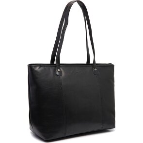 The Chesterfield Brand Ferrera Sac de shopper Cuir 38 cm Compartiment pour ordinateur portable