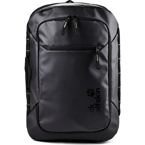 Jack Wolfskin Tecton 30 L Daypack 52.5 cm Compartiment ordinateur