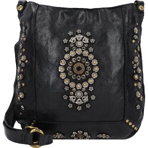 Campomaggi Nora Sac à bandoulière Cuir 28 cm