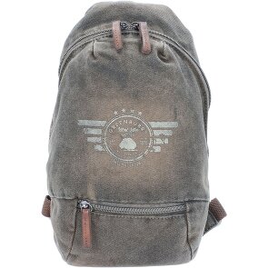 Greenburry Sac à bandoulière Vintage Aviator 31 cm