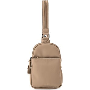 FredsBruder Bestie Sac à dos de ville Cuir 29 cm