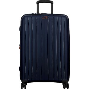 Jump Enais 4 roulettes Trolley 66 cm avec soufflet d'extension