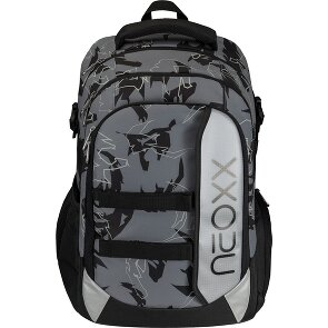 Neoxx Active Pro Sac à dos scolaire 45.5 cm