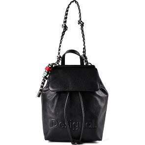 Desigual Half Sac à dos de ville 32 cm