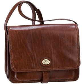 The Bridge Story Donna Sac à bandoulière en cuir 26 cm