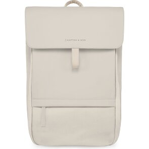 Kapten & Son Fyn Daypack 38 cm Compartiment ordinateur