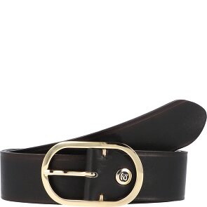 b.belt Ceinture en cuir