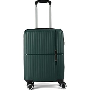 Benzi 5754 4 roulettes Trolley de cabine 55 cm