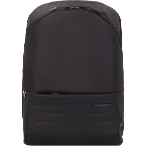 Samsonite Stackd Biz Daypack 43 cm Compartiment ordinateur