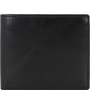 Leonhard Heyden Roma Porte-monnaie Cuir 11.5 cm