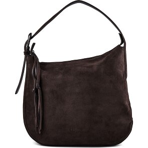 Liebeskind Ines Sac à bandoulière L Cuir véritable 33.5 cm