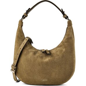 abro Nana Sac à bandoulière Cuir 27.5 cm