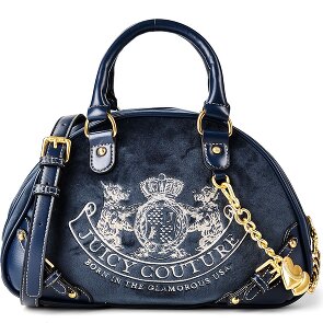 Juicy Couture Twig Narrative Velvet Sac à main 29 cm