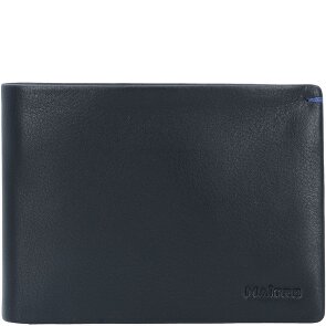 Maître Herrstein Galbert Porte-monnaie en cuir 12 cm
