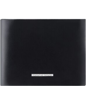 Porsche Design Classic Porte-monnaie RFID Cuir 11 cm