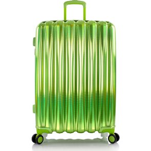 Heys Astro 4 roulettes Trolley L 76 cm avec soufflet d'extension