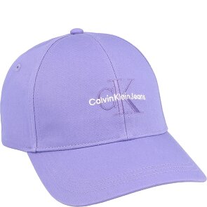 Calvin Klein Jeans Mono Logo Embro Casquette de baseball 27 cm
