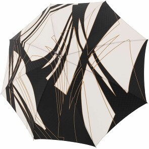 Doppler Manufaktur Elegance Boheme Parapluie canne 90 cm