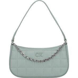 Calvin Klein Square Quilt Sac à main 26 cm