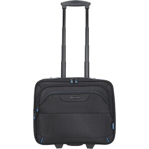 Lightpak Bravo, trolley business à 2 roulettes, 35 cm, compartiment pour ordinateur portable