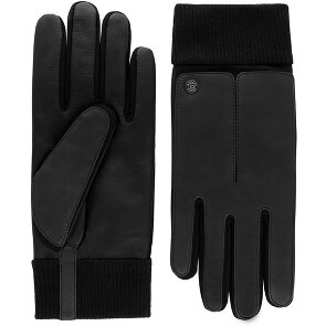 Roeckl Classic Copenhagen Touch Gants en cuir