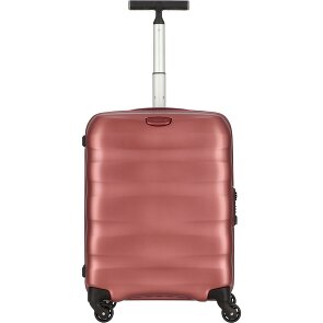 Samsonite Engenero Spinner 4 roues trolley cabine 55 cm