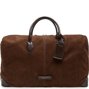 The Bridge Travel Soft Sac de voyage Weekender Cuir véritable 54 cm