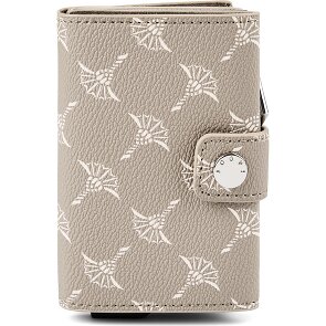 Joop! Cortina 1.0 C-Four Étui pour cartes de crédit Protection RFID 7.5 cm