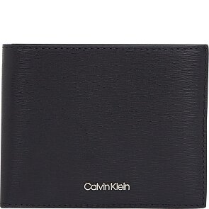 Calvin Klein Epi Porte-monnaie Cuir 10.8 cm