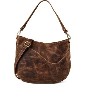 Greenburry Vintage Sac à bandoulière Cuir 37 cm