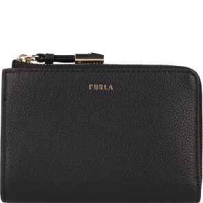 Furla Goccia Porte-monnaie Cuir 13 cm