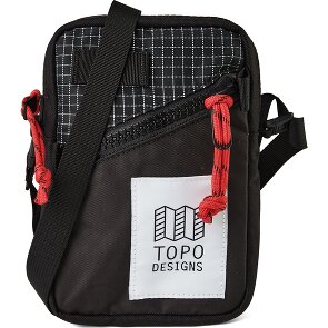 Topo Designs Accessories Mini sac à bandoulière 12 cm