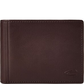 camel active Cliff Porte-monnaie Cuir véritable 12.5 cm